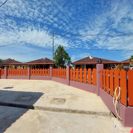 Jerai Geopark Cottage 2Bedrooms Pulau Bidan Yan المظهر الخارجي الصورة