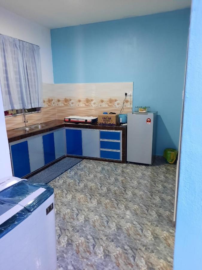 Jerai Geopark Cottage 2Bedrooms Pulau Bidan Yan المظهر الخارجي الصورة