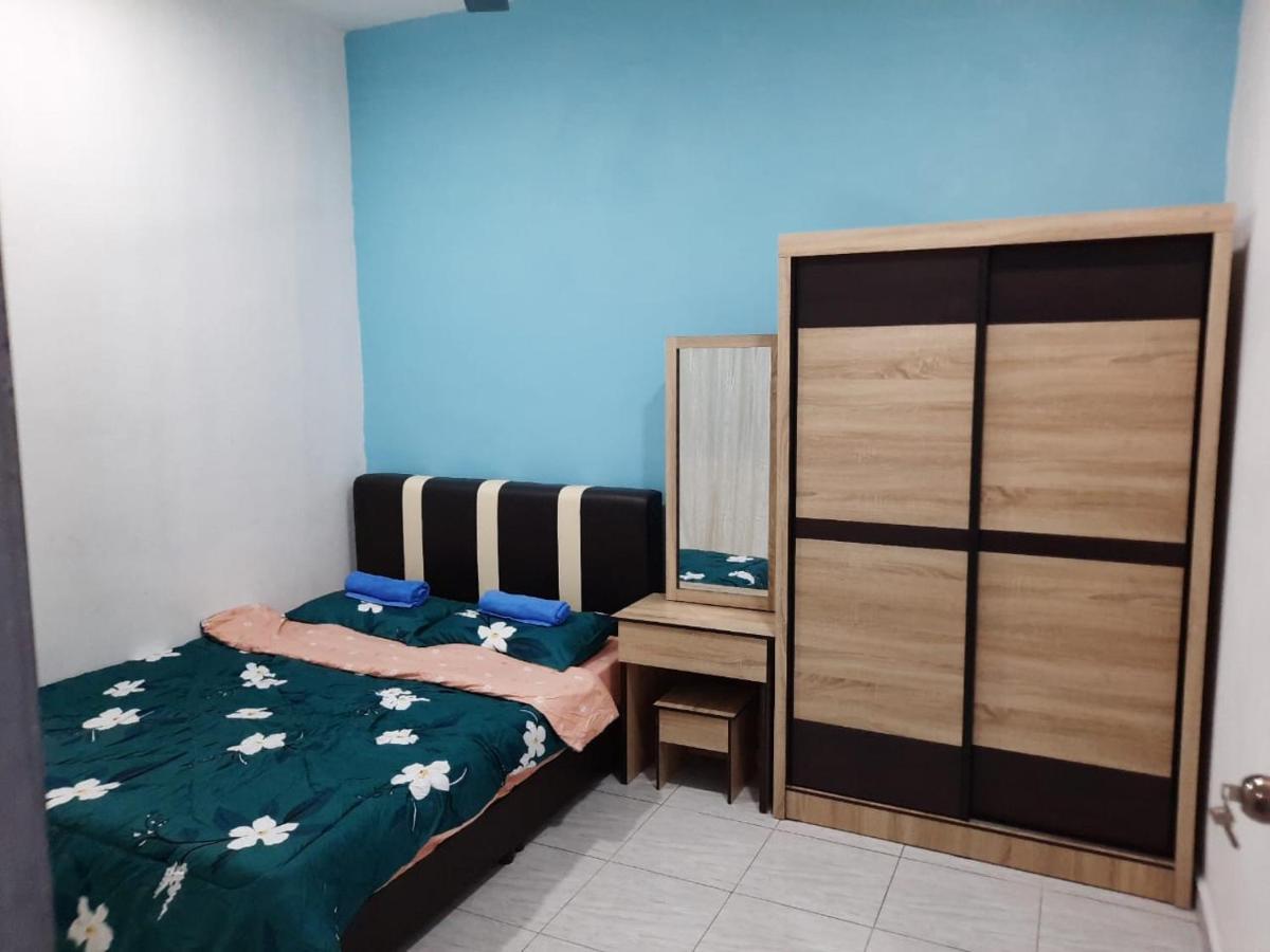 Jerai Geopark Cottage 2Bedrooms Pulau Bidan Yan المظهر الخارجي الصورة