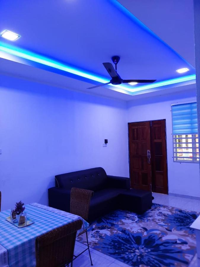 Jerai Geopark Cottage 2Bedrooms Pulau Bidan Yan المظهر الخارجي الصورة