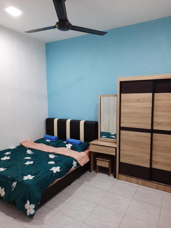 Jerai Geopark Cottage 2Bedrooms Pulau Bidan Yan المظهر الخارجي الصورة