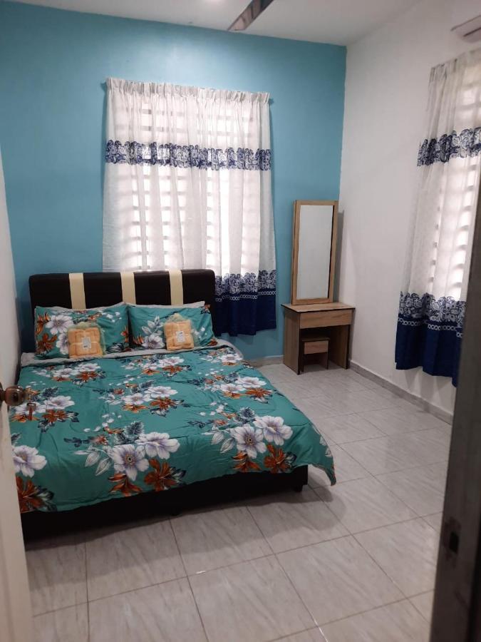 Jerai Geopark Cottage 2Bedrooms Pulau Bidan Yan المظهر الخارجي الصورة