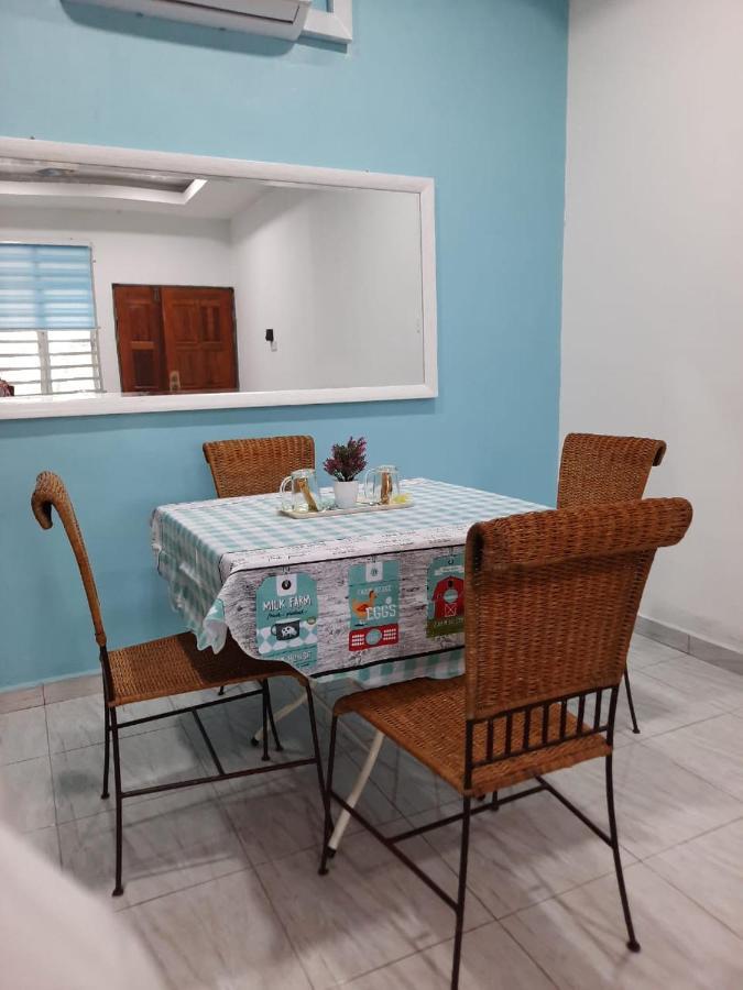 Jerai Geopark Cottage 2Bedrooms Pulau Bidan Yan المظهر الخارجي الصورة