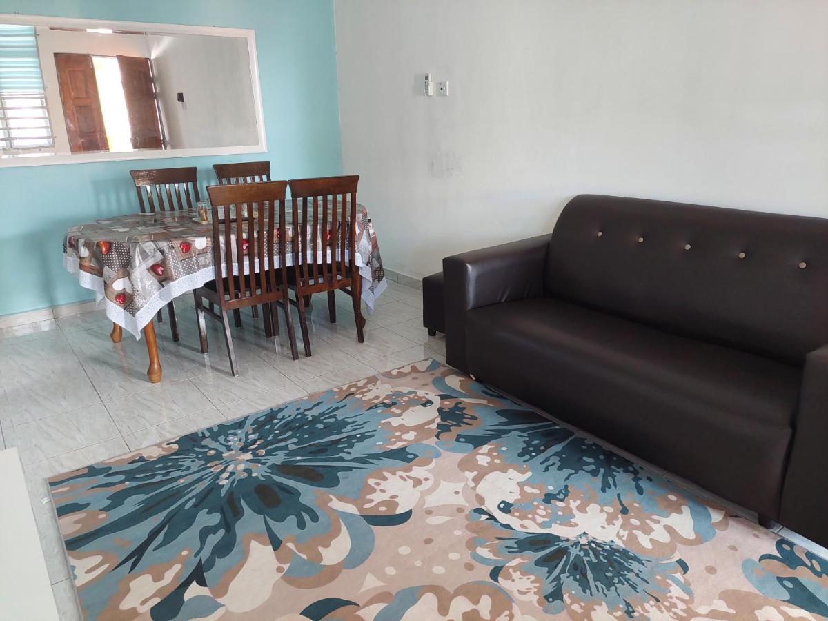 Jerai Geopark Cottage 2Bedrooms Pulau Bidan Yan المظهر الخارجي الصورة